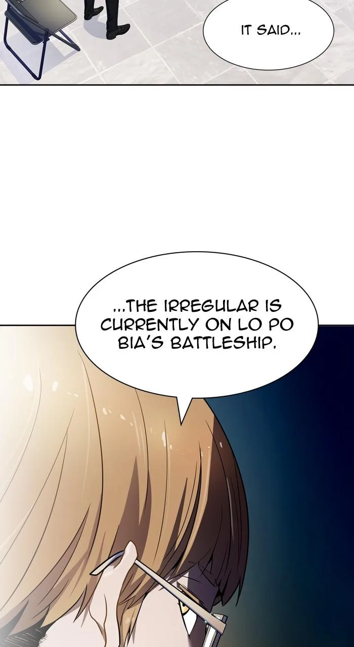 Tower of God - Chapter 555 - Page 56