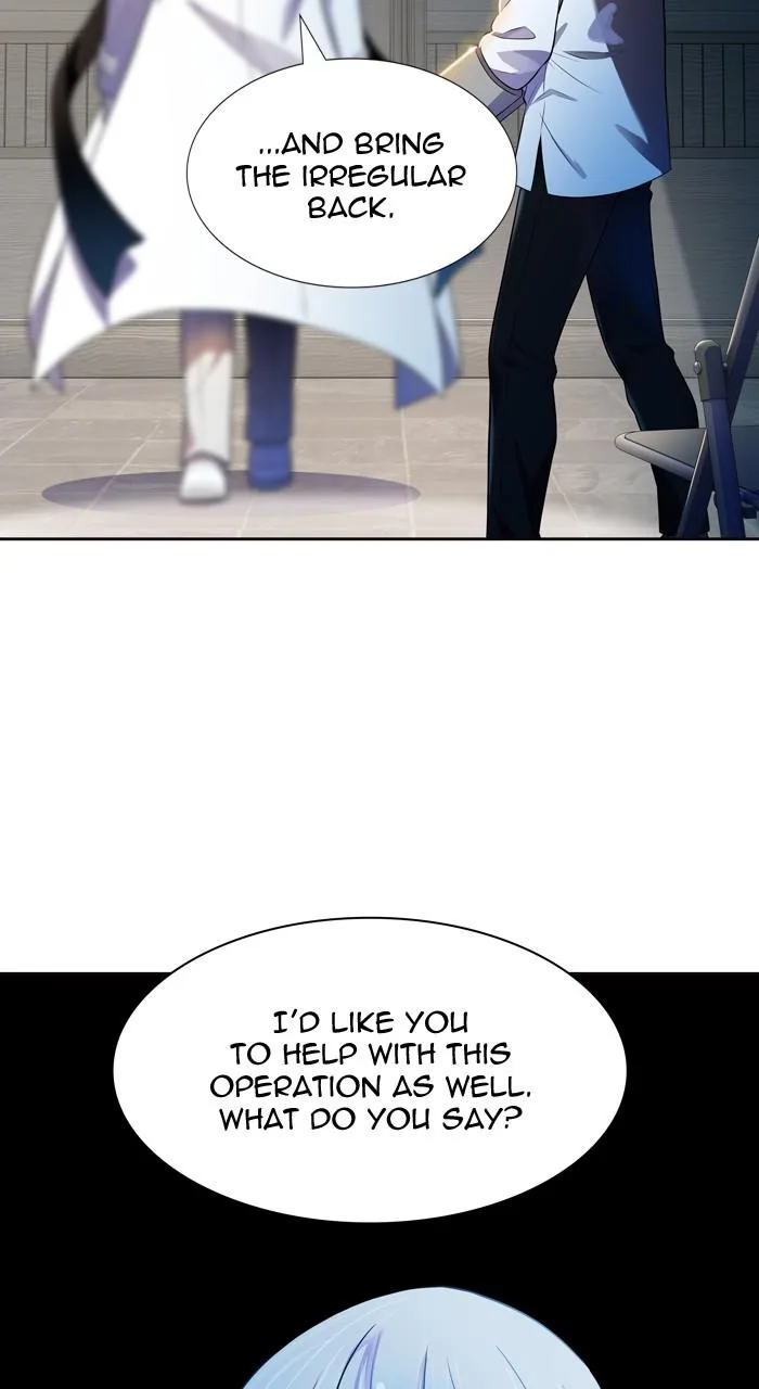 Tower of God - Chapter 555 - Page 58