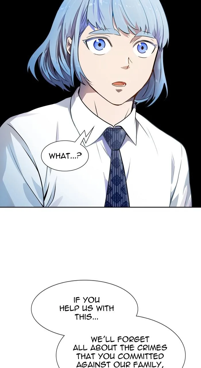 Tower of God - Chapter 555 - Page 59