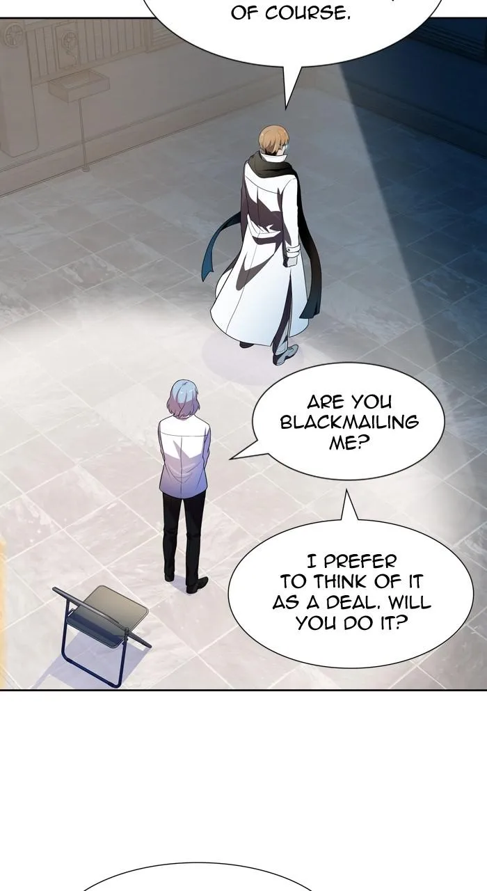 Tower of God - Chapter 555 - Page 60