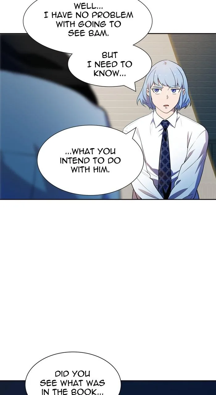 Tower of God - Chapter 555 - Page 61