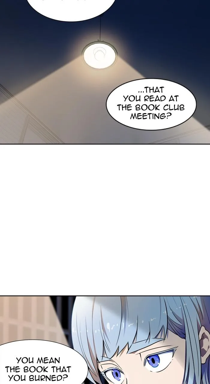 Tower of God - Chapter 555 - Page 62