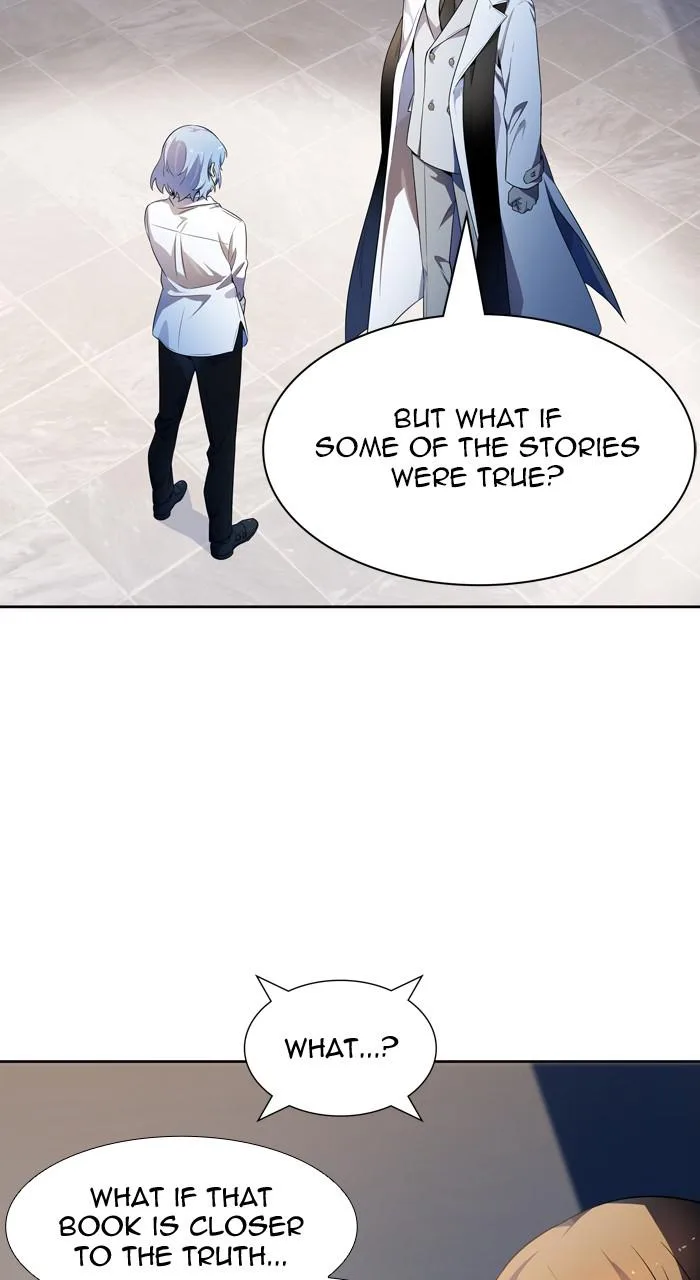 Tower of God - Chapter 555 - Page 64