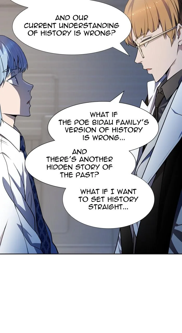 Tower of God - Chapter 555 - Page 65