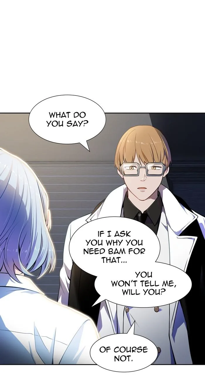 Tower of God - Chapter 555 - Page 68