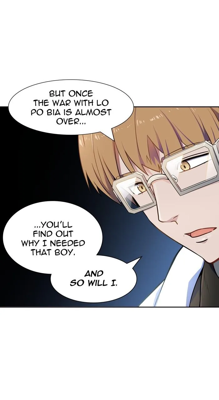 Tower of God - Chapter 555 - Page 69