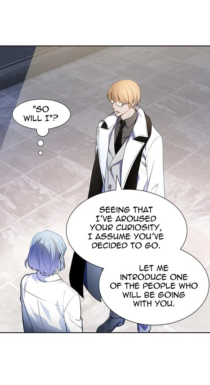 Tower of God - Chapter 555 - Page 70