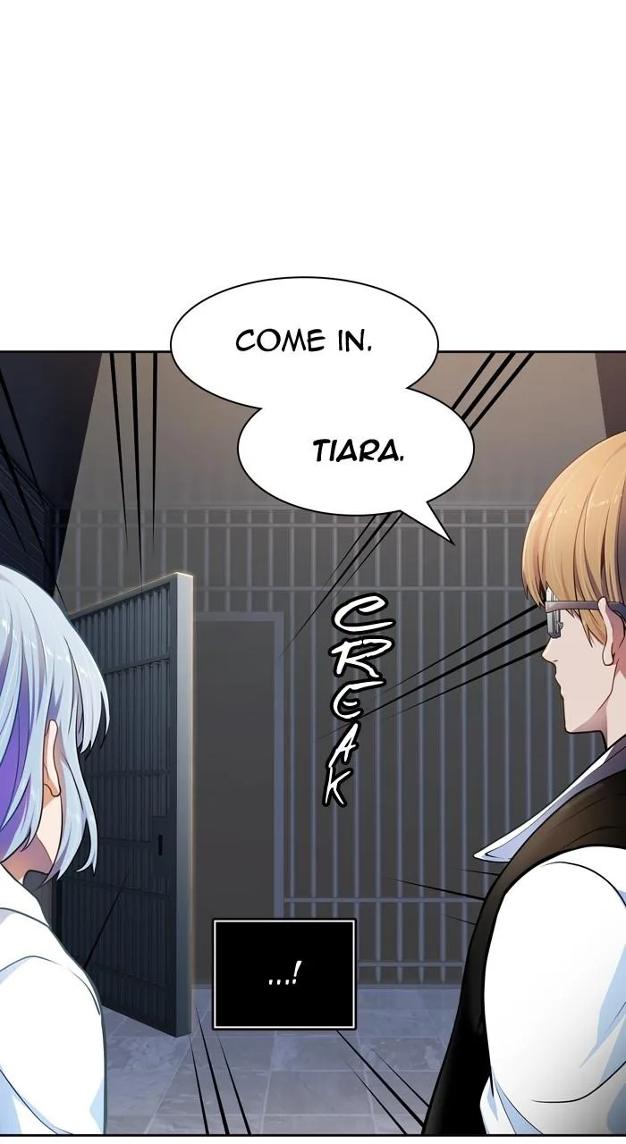 Tower of God - Chapter 555 - Page 71