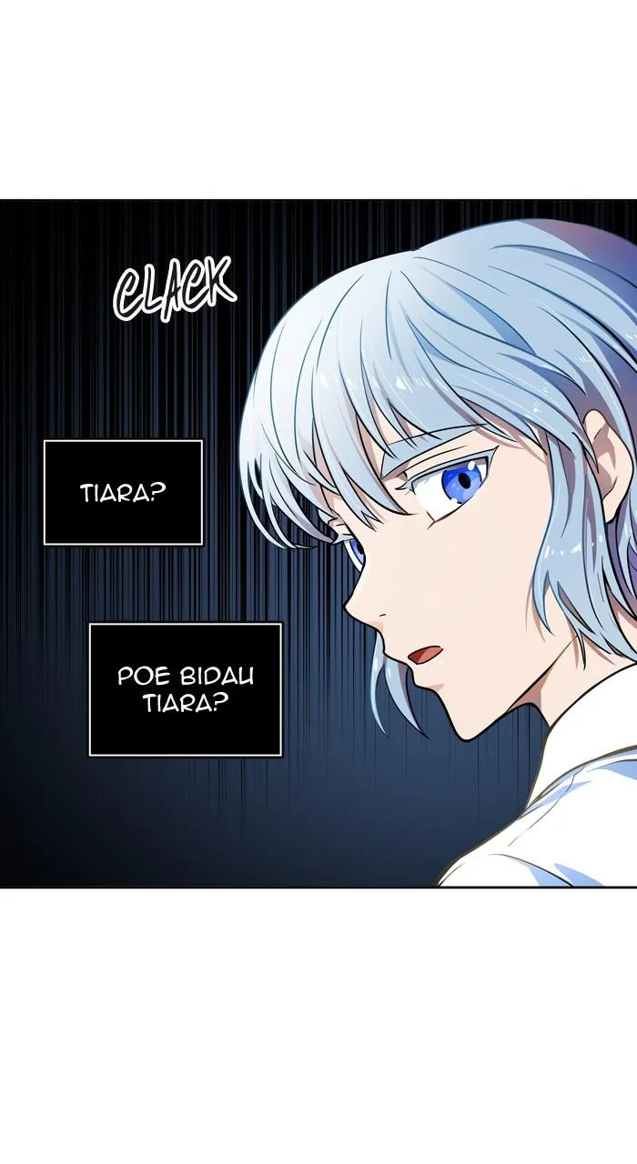 Tower of God - Chapter 555 - Page 73