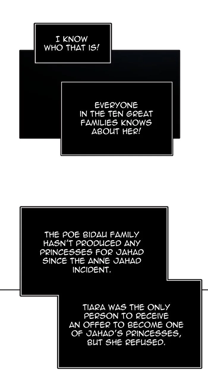 Tower of God - Chapter 555 - Page 74