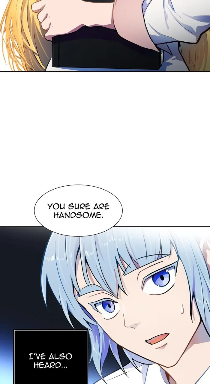 Tower of God - Chapter 555 - Page 77