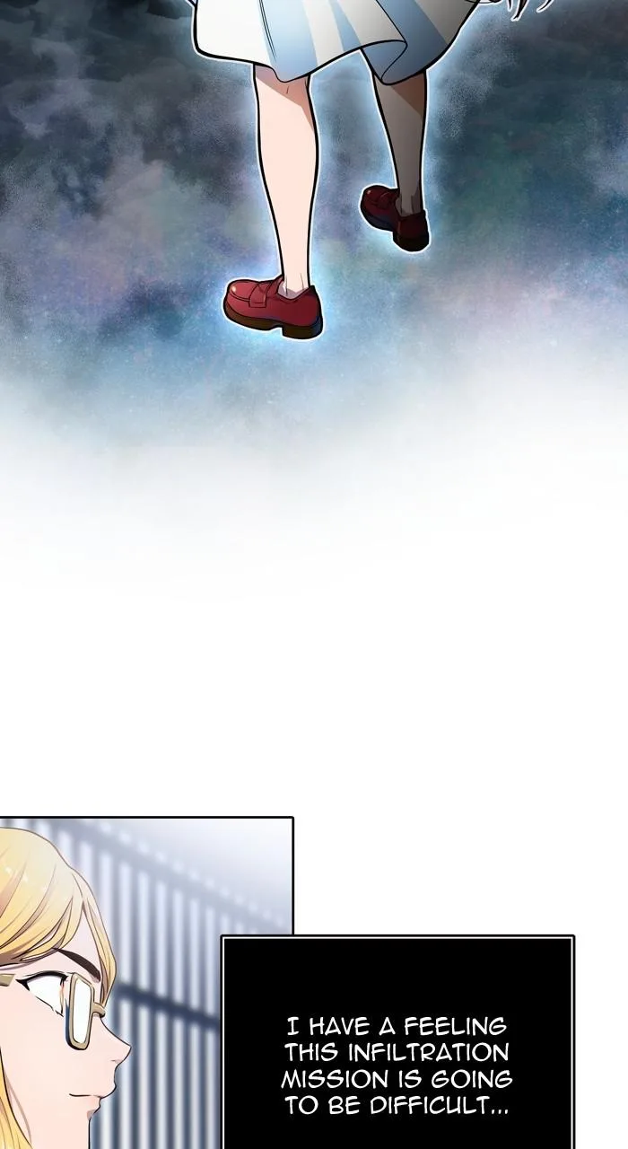 Tower of God - Chapter 555 - Page 81
