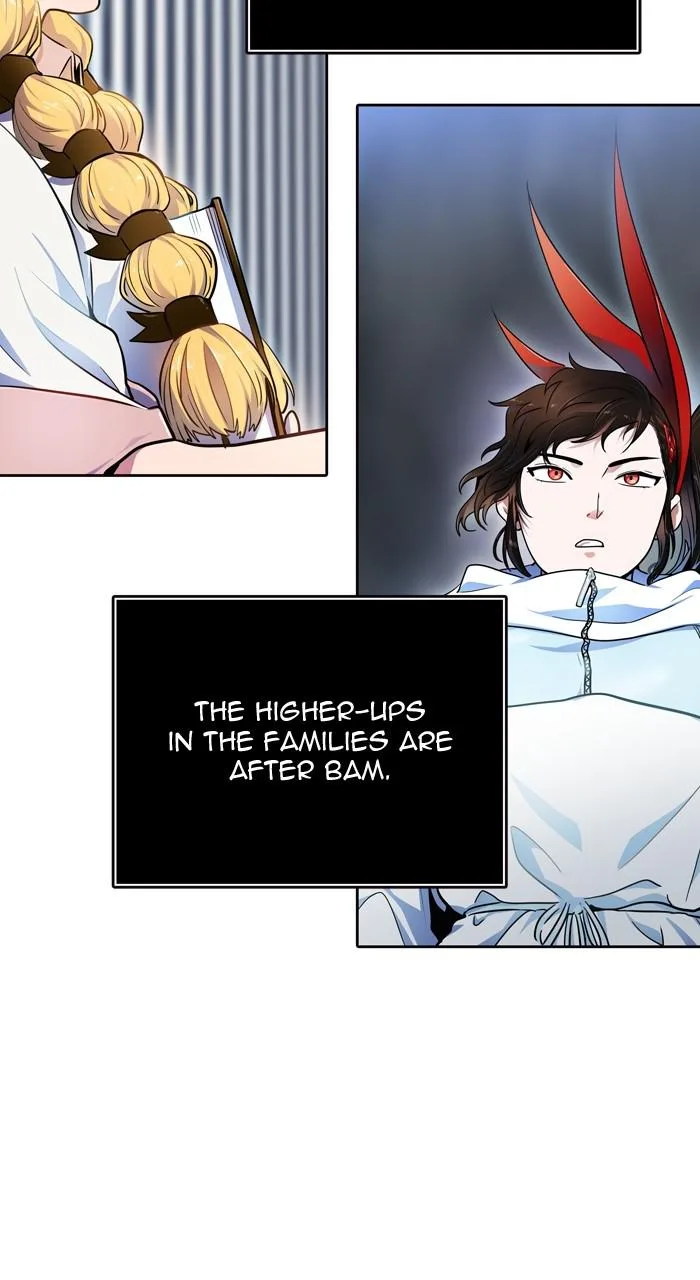 Tower of God - Chapter 555 - Page 82