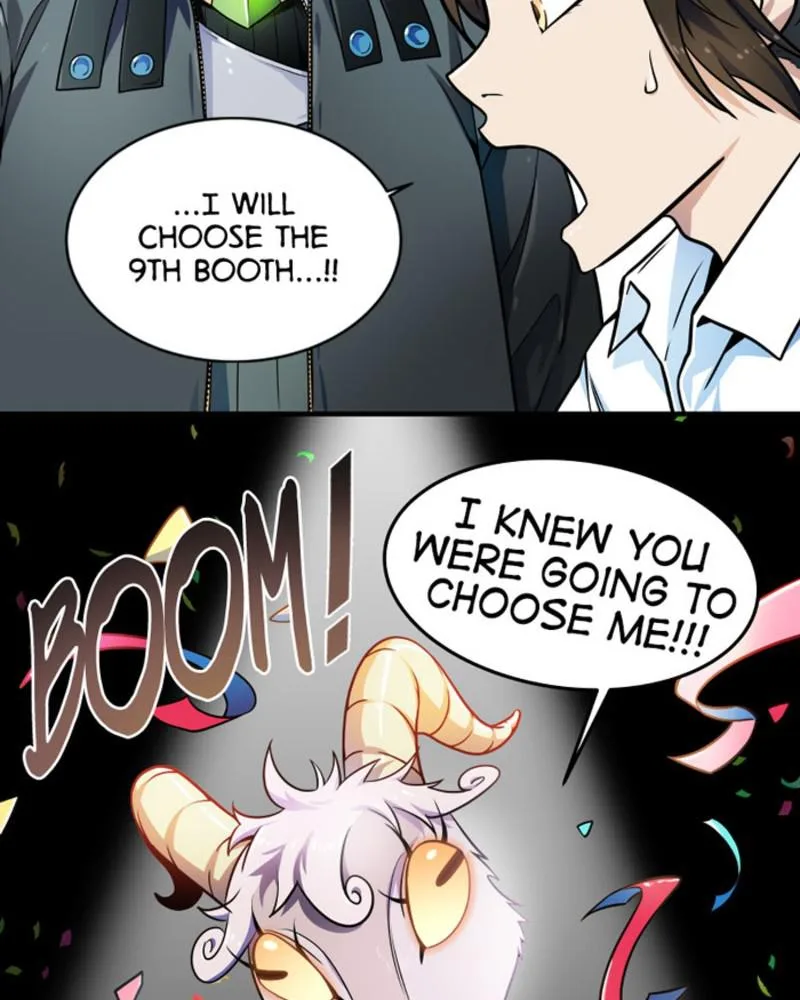 Tower of God - Chapter 555 - Page 86