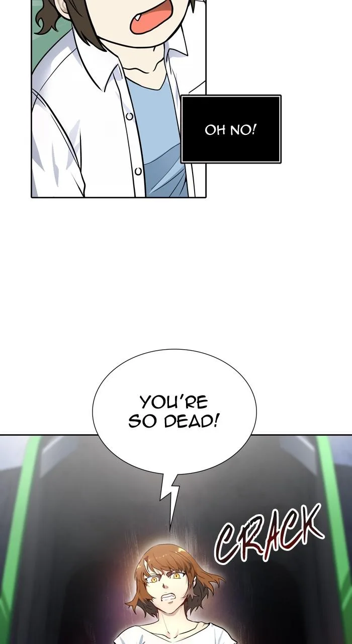 Tower of God - Chapter 556 - Page 100