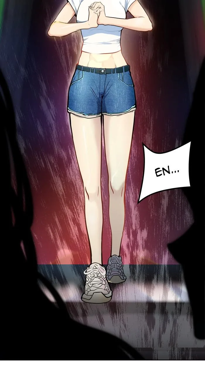 Tower of God - Chapter 556 - Page 101