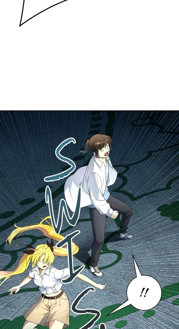 Tower of God - Chapter 556 - Page 106