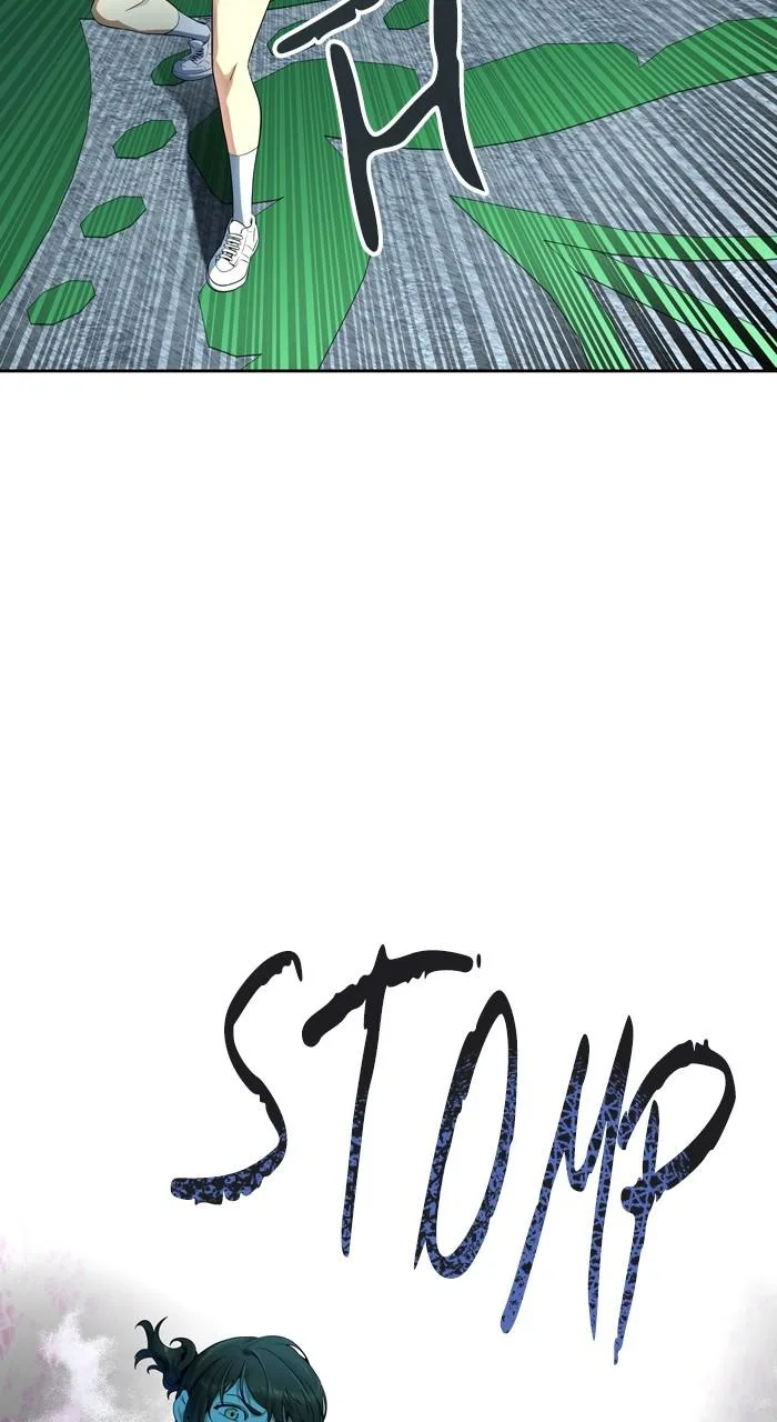 Tower of God - Chapter 556 - Page 107