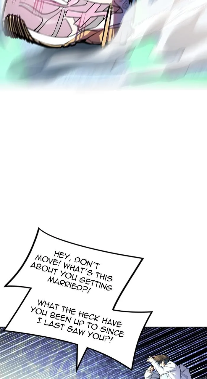 Tower of God - Chapter 556 - Page 109