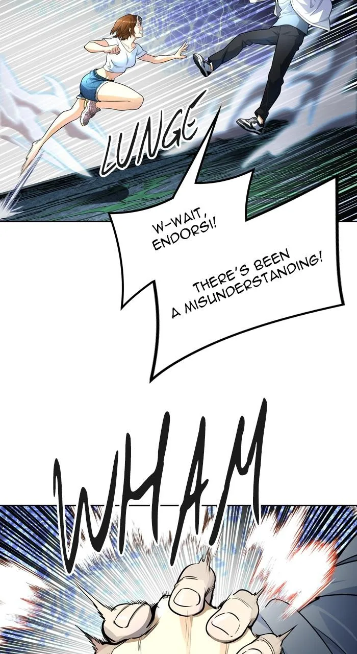 Tower of God - Chapter 556 - Page 110