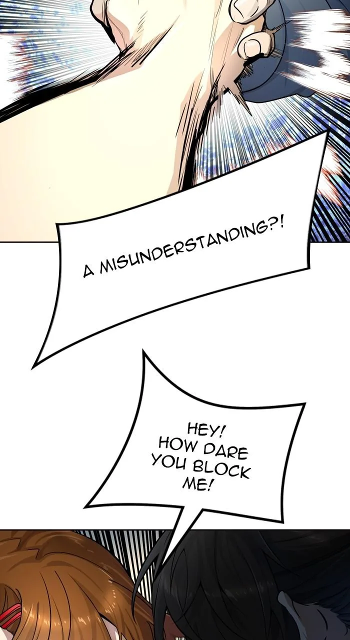 Tower of God - Chapter 556 - Page 111
