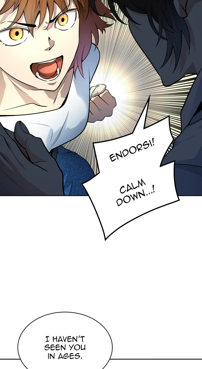 Tower of God - Chapter 556 - Page 112