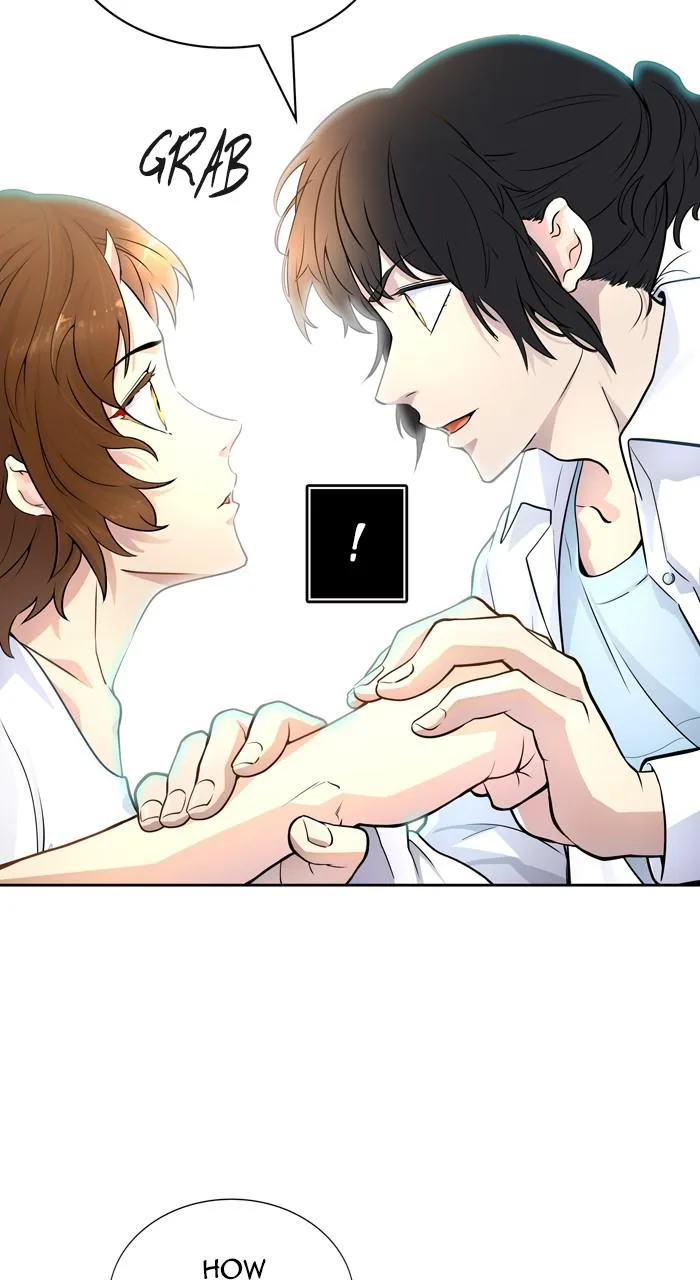 Tower of God - Chapter 556 - Page 113