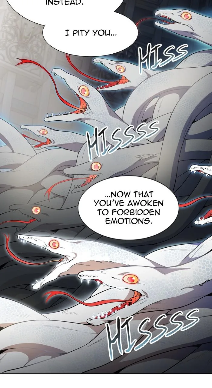 Tower of God - Chapter 556 - Page 118