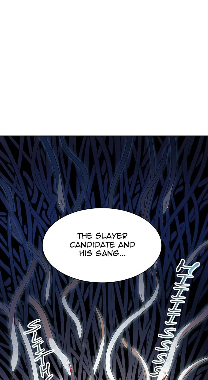 Tower of God - Chapter 556 - Page 119