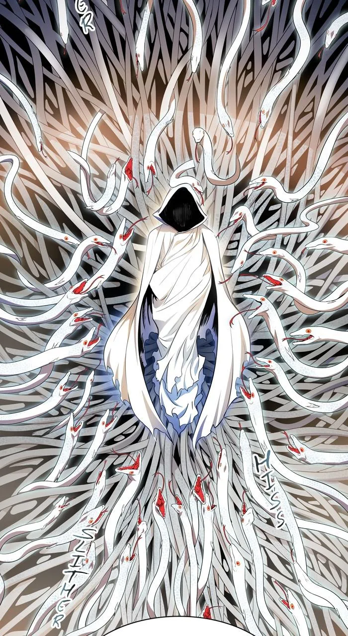 Tower of God - Chapter 556 - Page 120