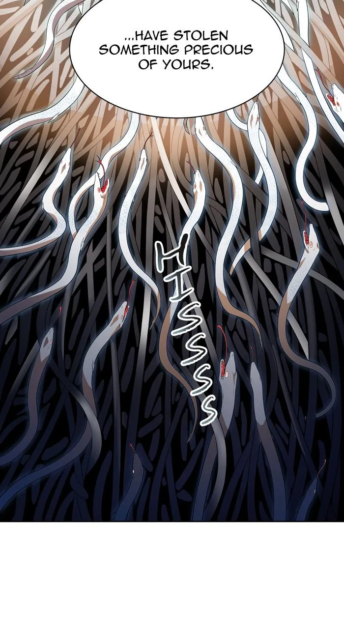 Tower of God - Chapter 556 - Page 121