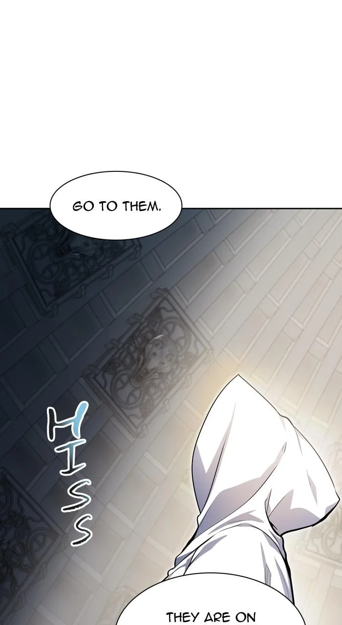 Tower of God - Chapter 556 - Page 122
