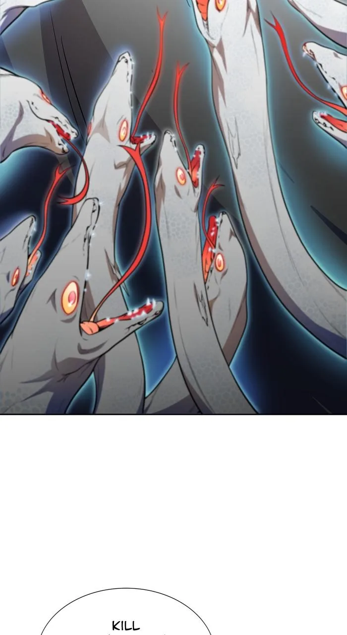 Tower of God - Chapter 556 - Page 124