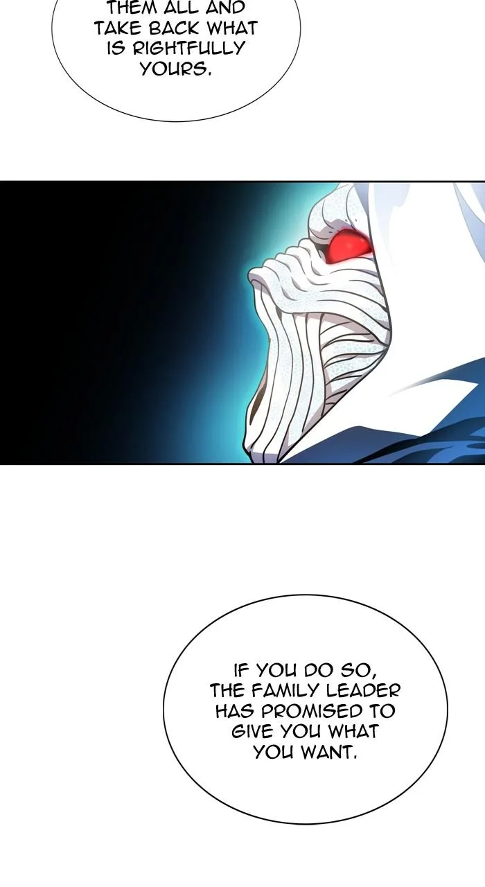 Tower of God - Chapter 556 - Page 125