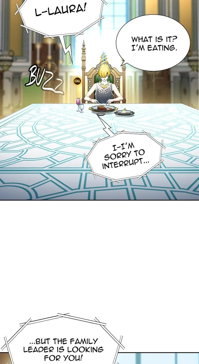 Tower of God - Chapter 556 - Page 14