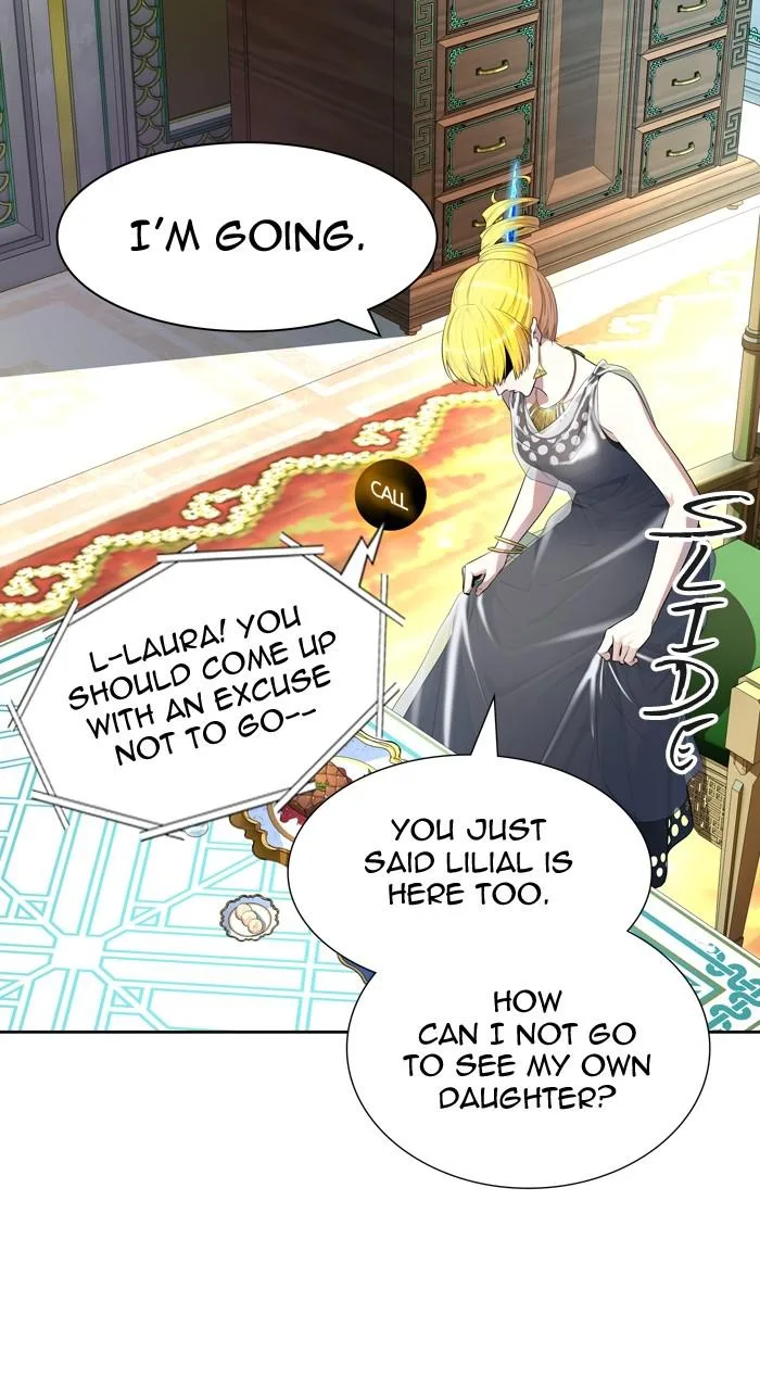 Tower of God - Chapter 556 - Page 17