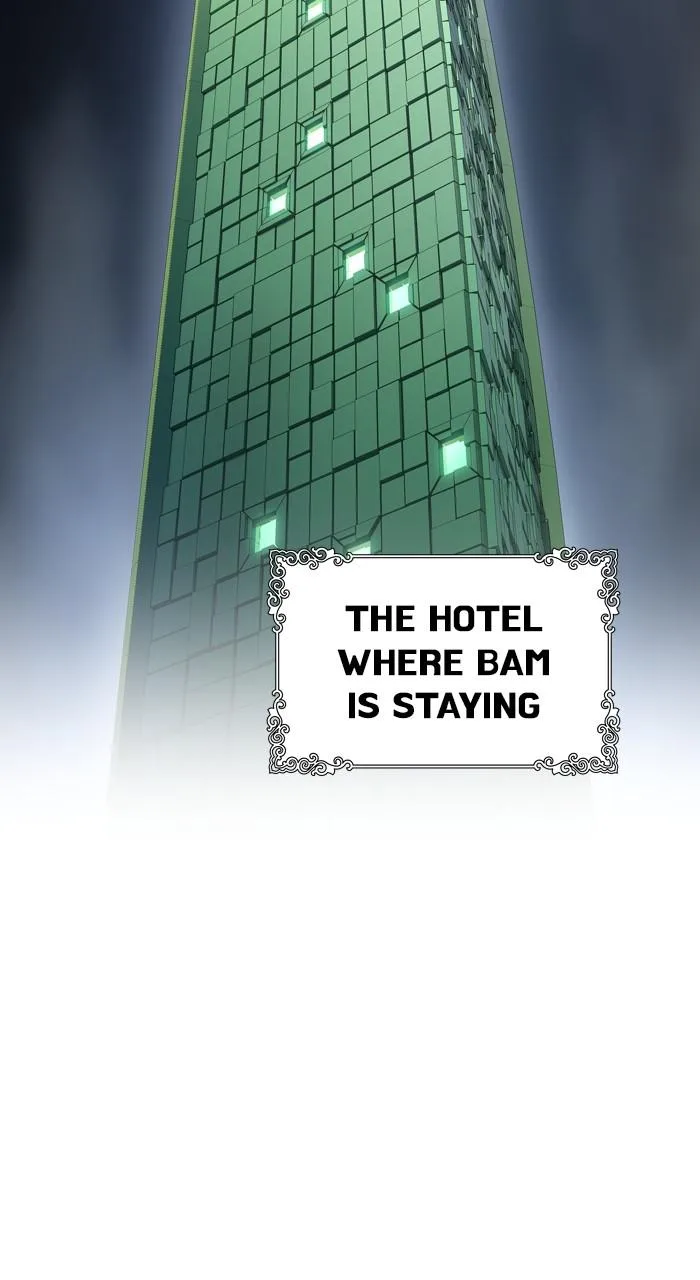 Tower of God - Chapter 556 - Page 2