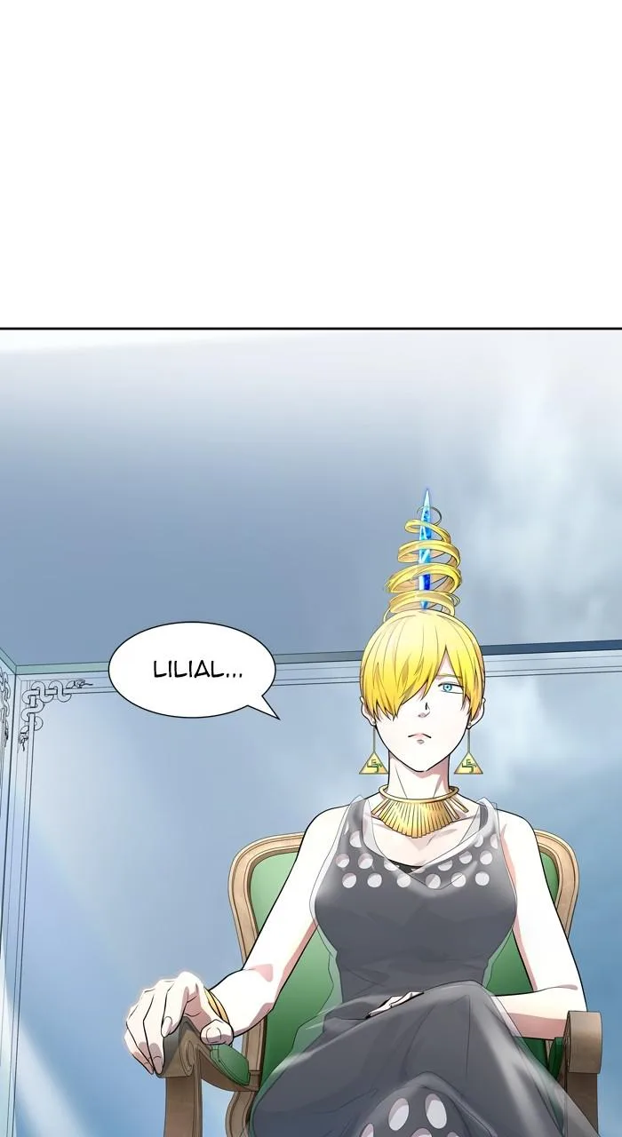 Tower of God - Chapter 556 - Page 21