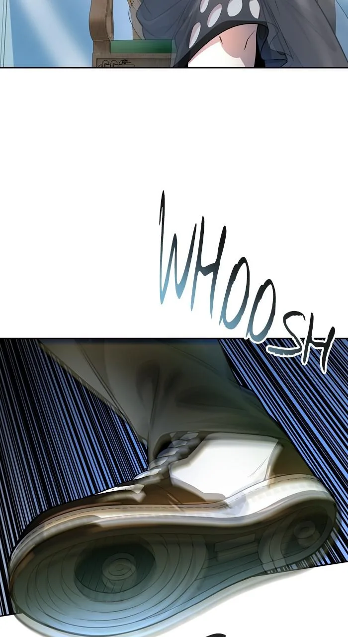 Tower of God - Chapter 556 - Page 22