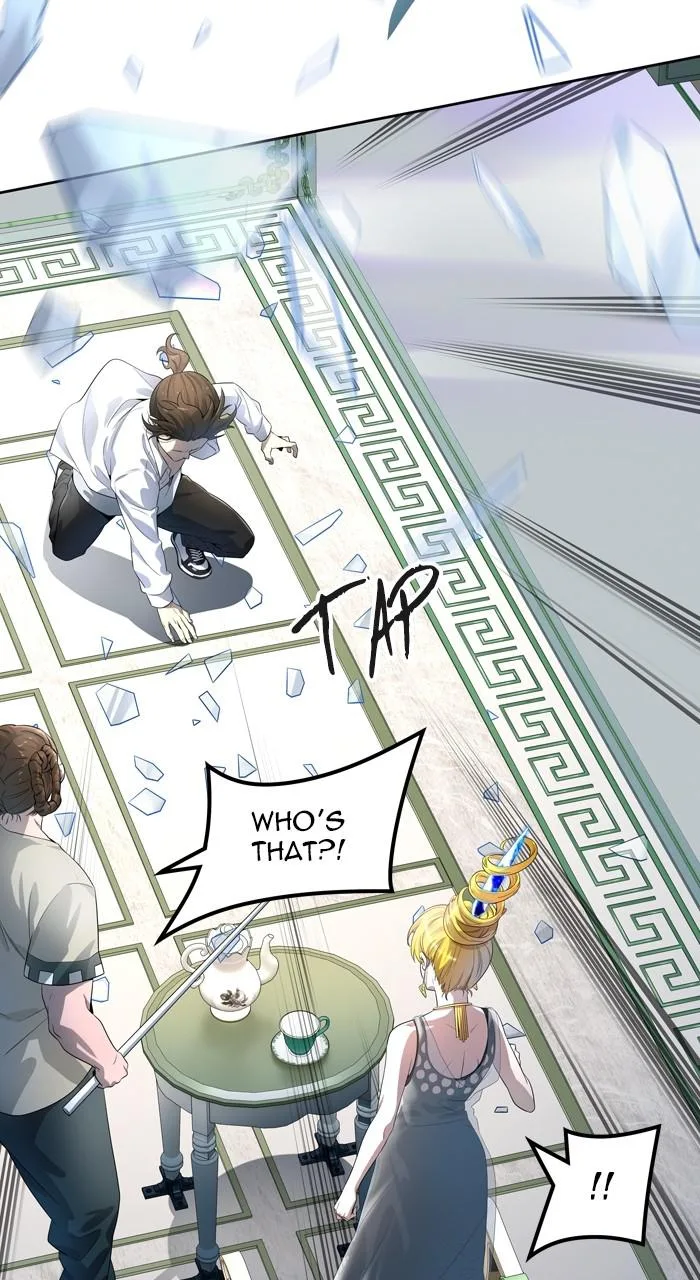 Tower of God - Chapter 556 - Page 24