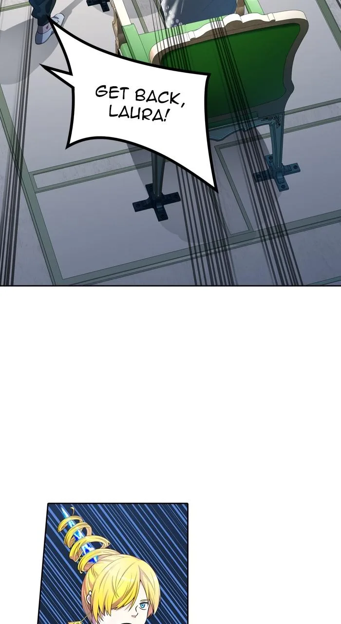 Tower of God - Chapter 556 - Page 25