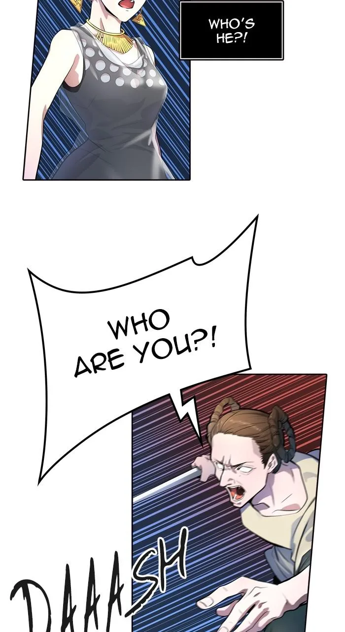 Tower of God - Chapter 556 - Page 26
