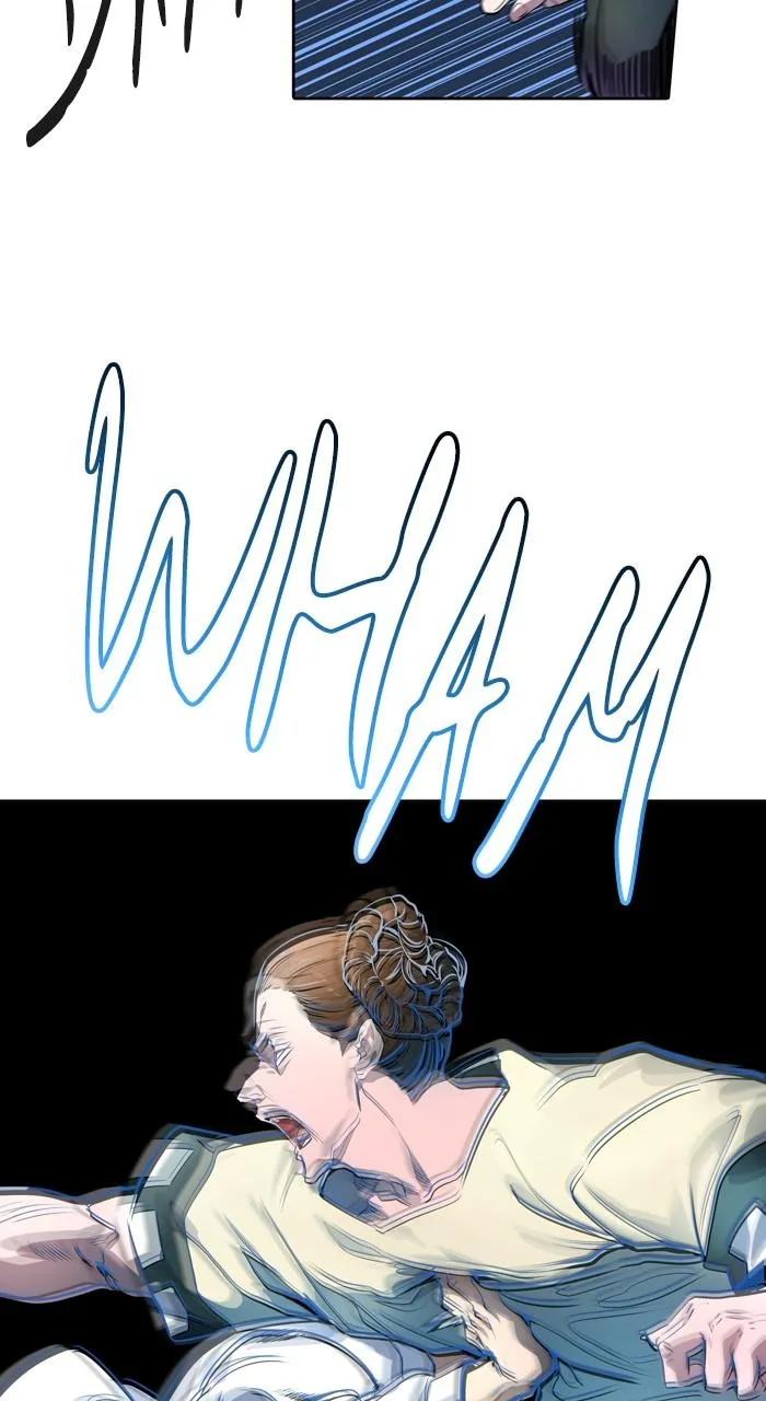 Tower of God - Chapter 556 - Page 27