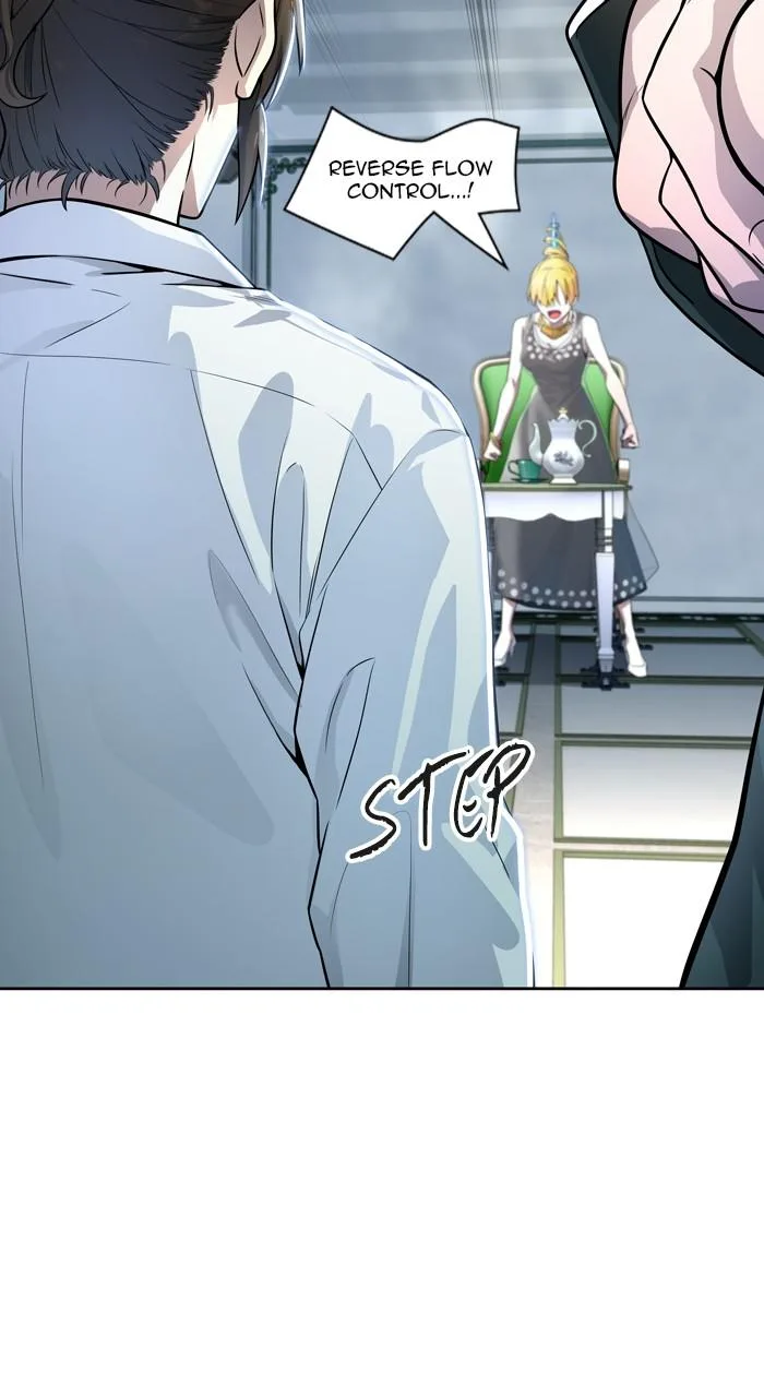 Tower of God - Chapter 556 - Page 29