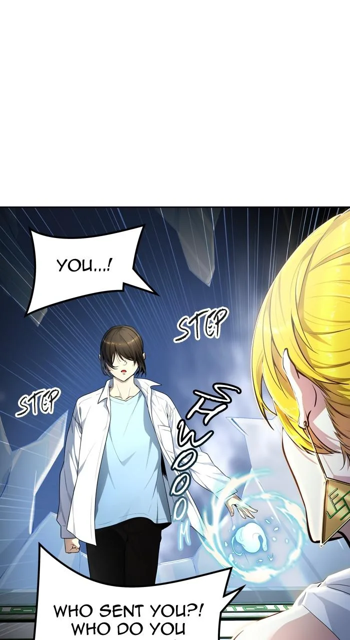 Tower of God - Chapter 556 - Page 30