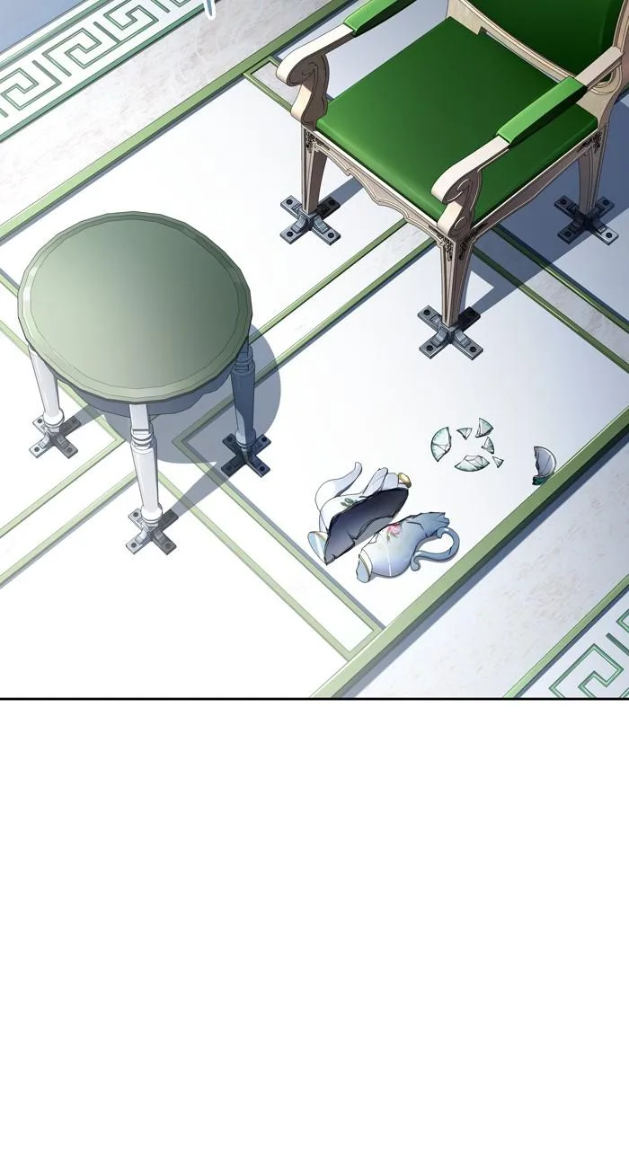 Tower of God - Chapter 556 - Page 35