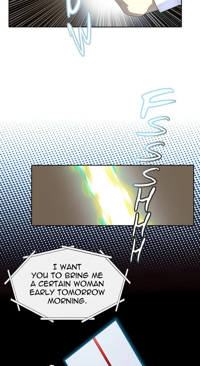Tower of God - Chapter 556 - Page 39