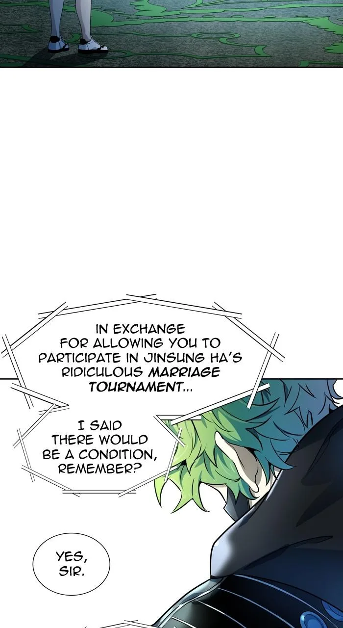 Tower of God - Chapter 556 - Page 4
