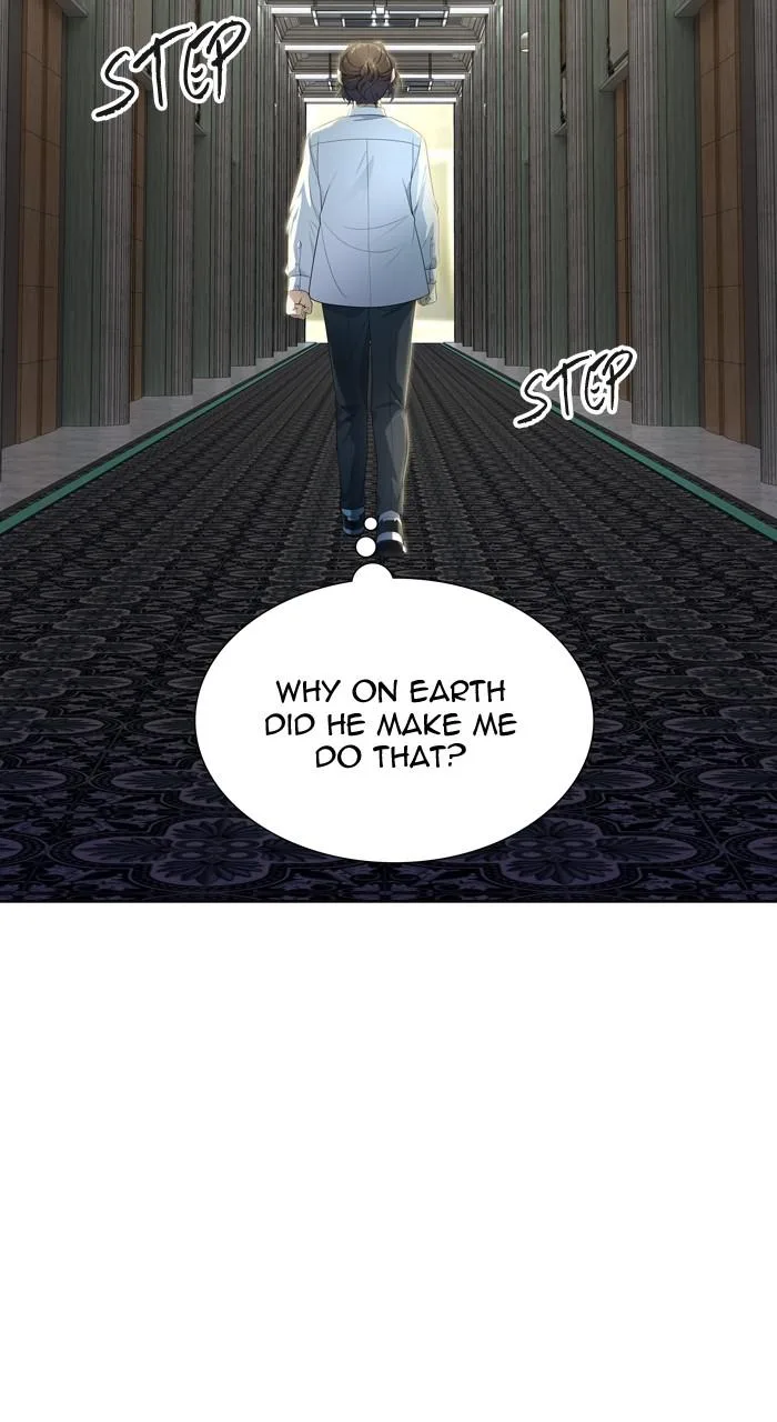 Tower of God - Chapter 556 - Page 42