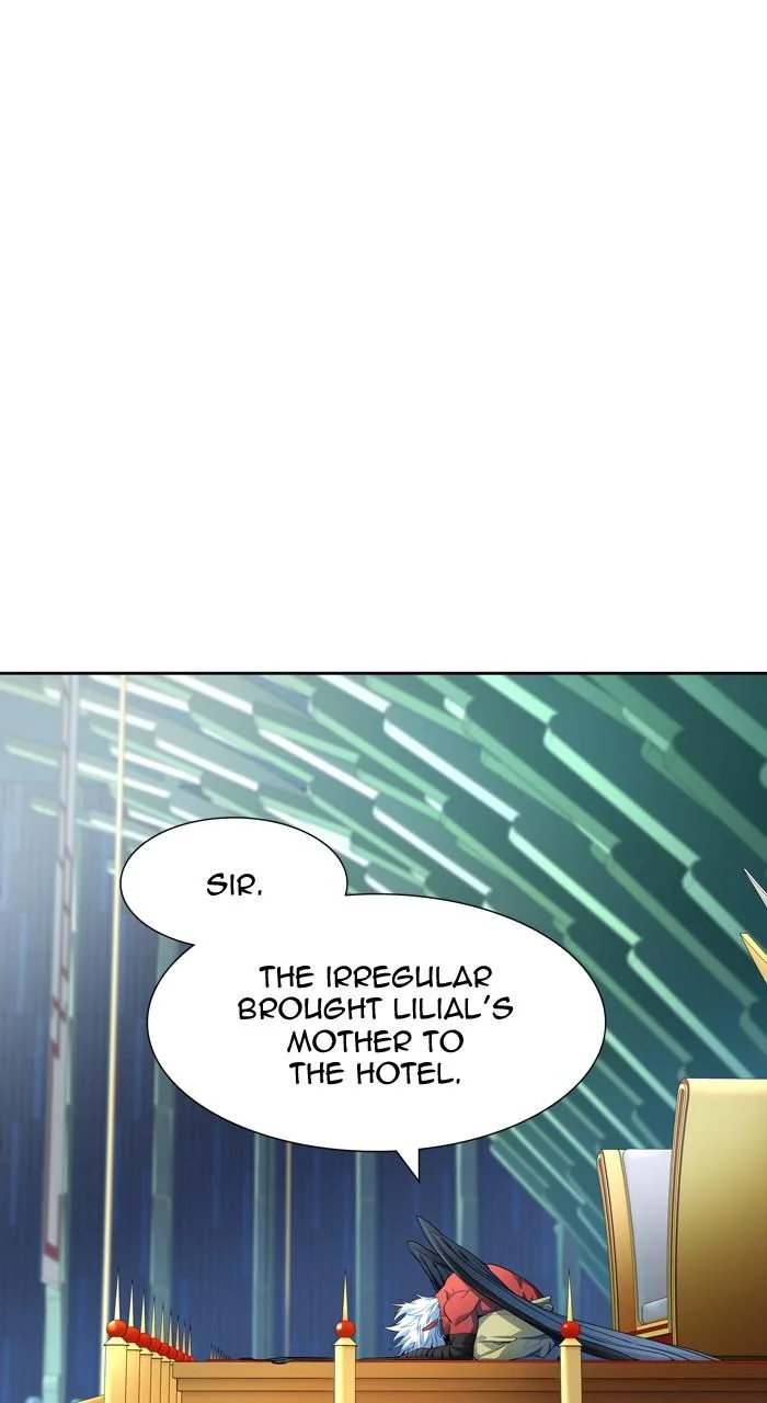 Tower of God - Chapter 556 - Page 43